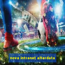 nova intranet alterdata